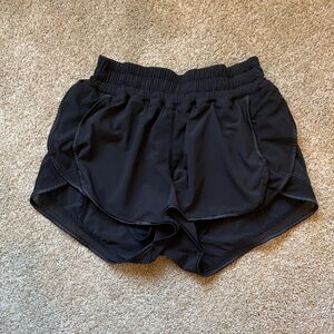 Lululemon hotty hots